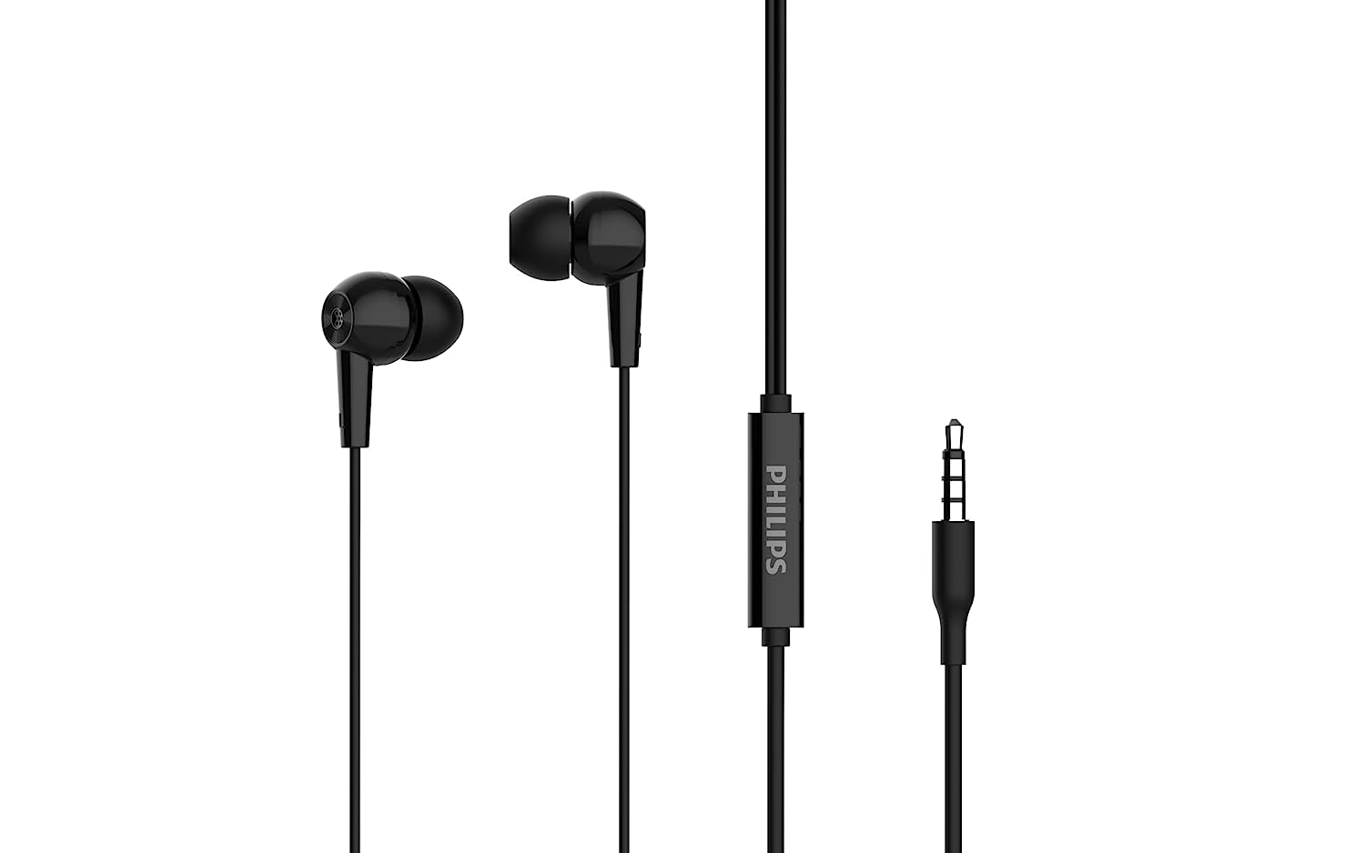 Philips earphones she1505bk sale