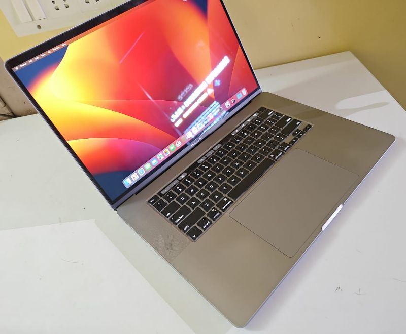 Buy Apple MacBook Pro 16 A2141 2019 Online - Tech Point