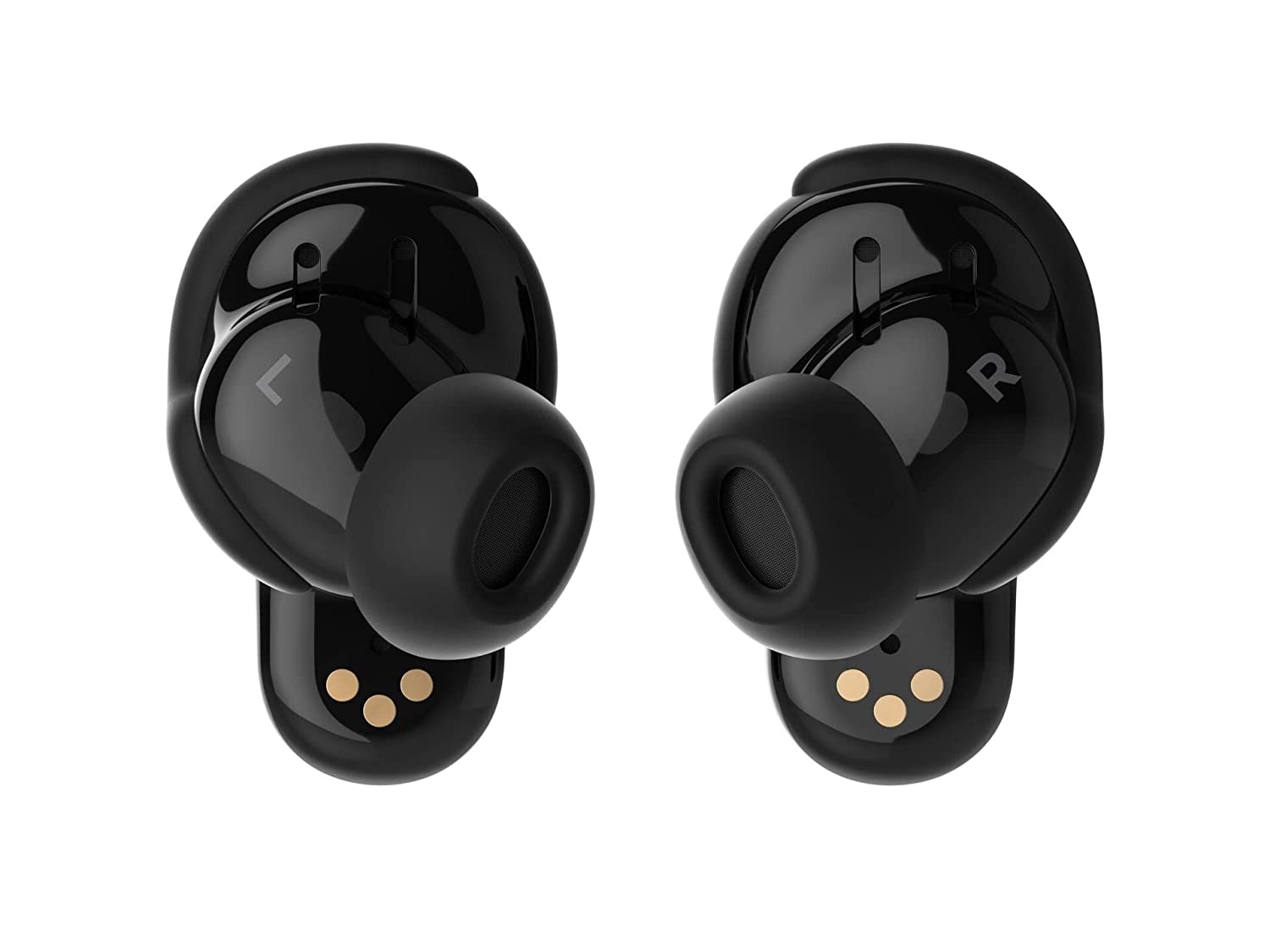 Bose QuietComfort Earbuds II - Wireless & Personalized Sound