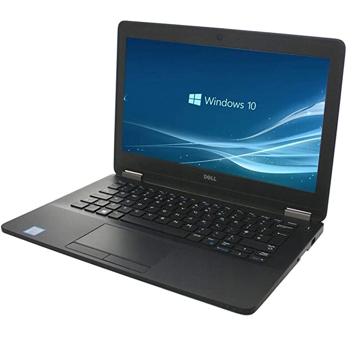 Dell Latitude E7270 i5 6th Gen/8GB/512 GB SSD/12.5