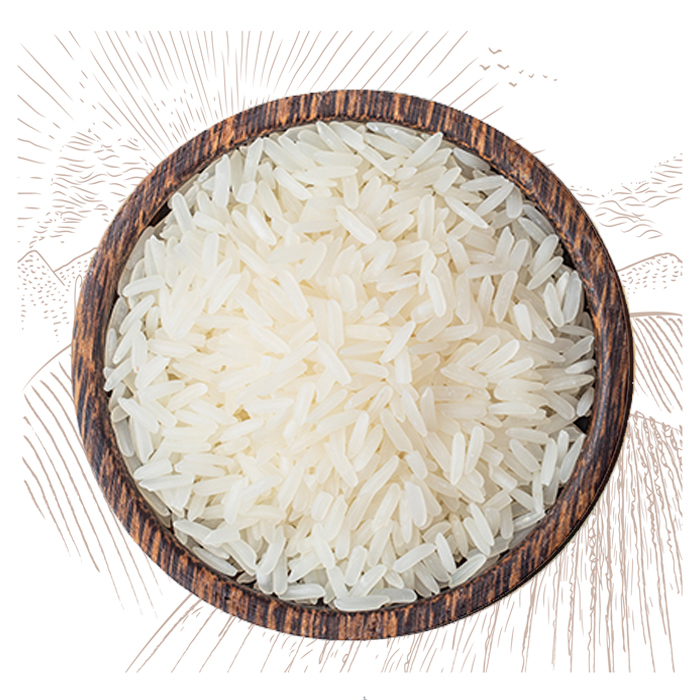 Buy Premium Seeraga Samba Rice Online | சீரக சம்பா அரிசி