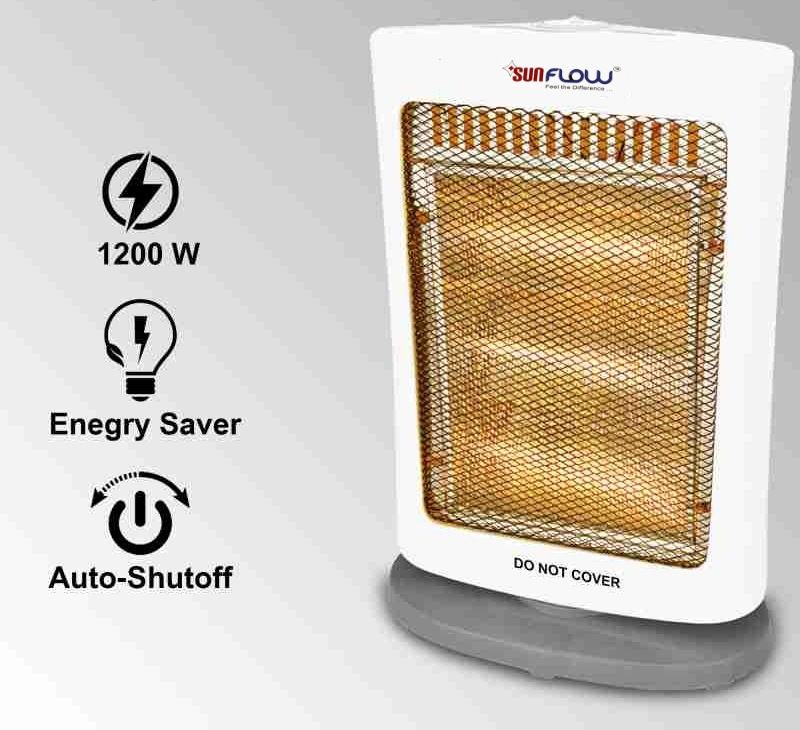 Buy Room Heater Di 1200 online from Shymidy