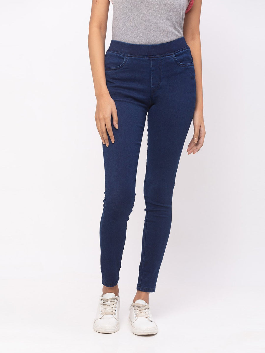 Skinny Jeans Jeggings Amazon India Regular Denim Jennings L To