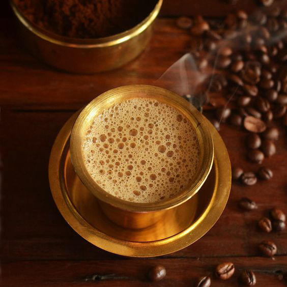 kumbakonam degree coffee powder online