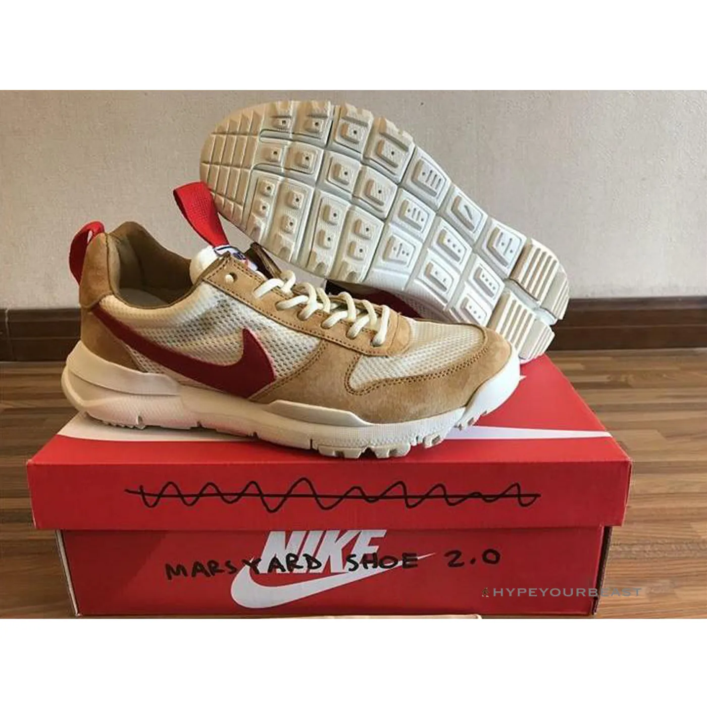 Nike mars yard 2.0 hot sale price