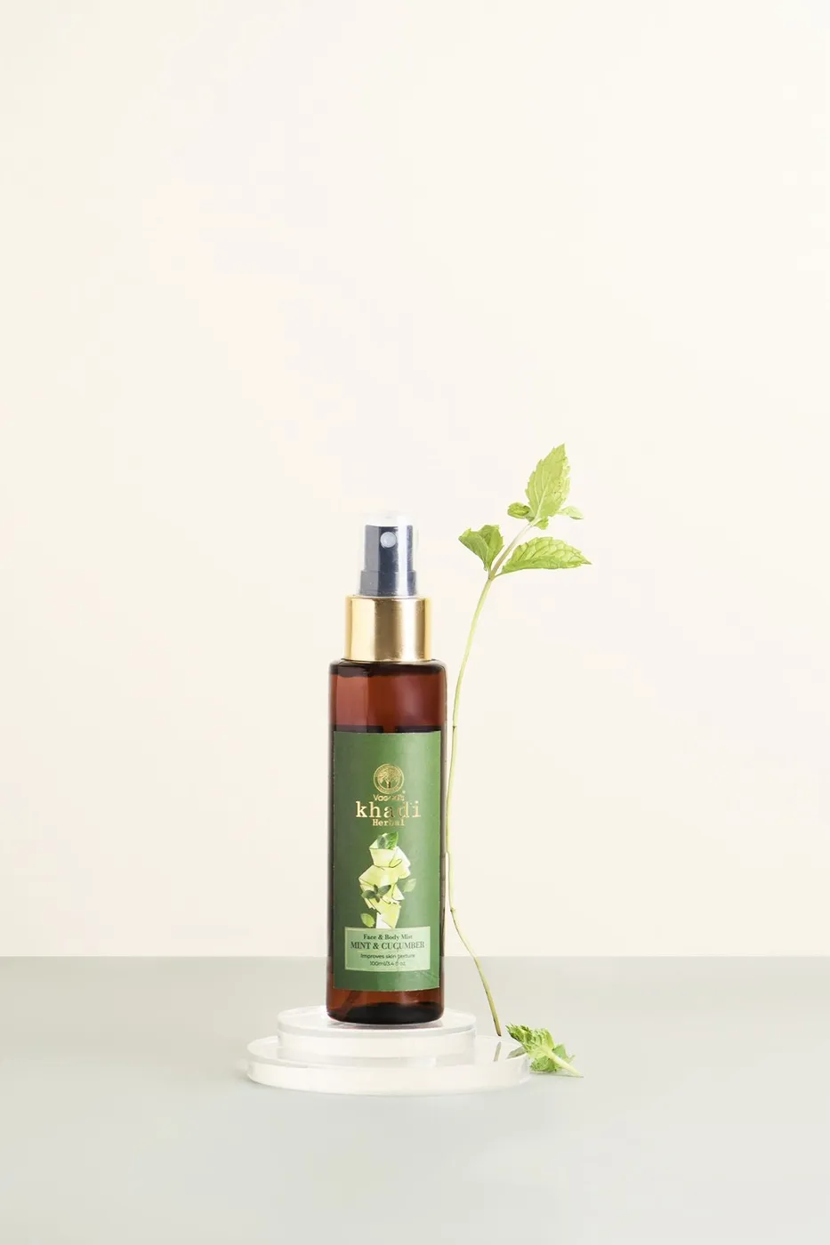 Cucumber best sale body mist