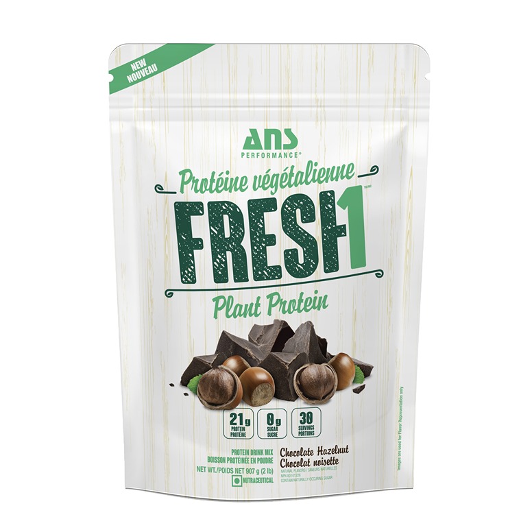 Snag Up to 15% Off Plant Protein Today!
