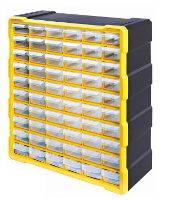 Alkon Bins: ACO60 Component Organiser - Buy Online