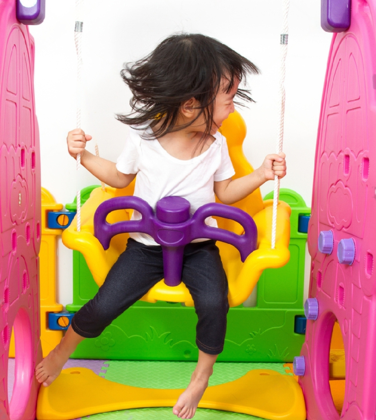 Buy Now Kids Sliders, Swings & Rocking Chairs Premium Quality