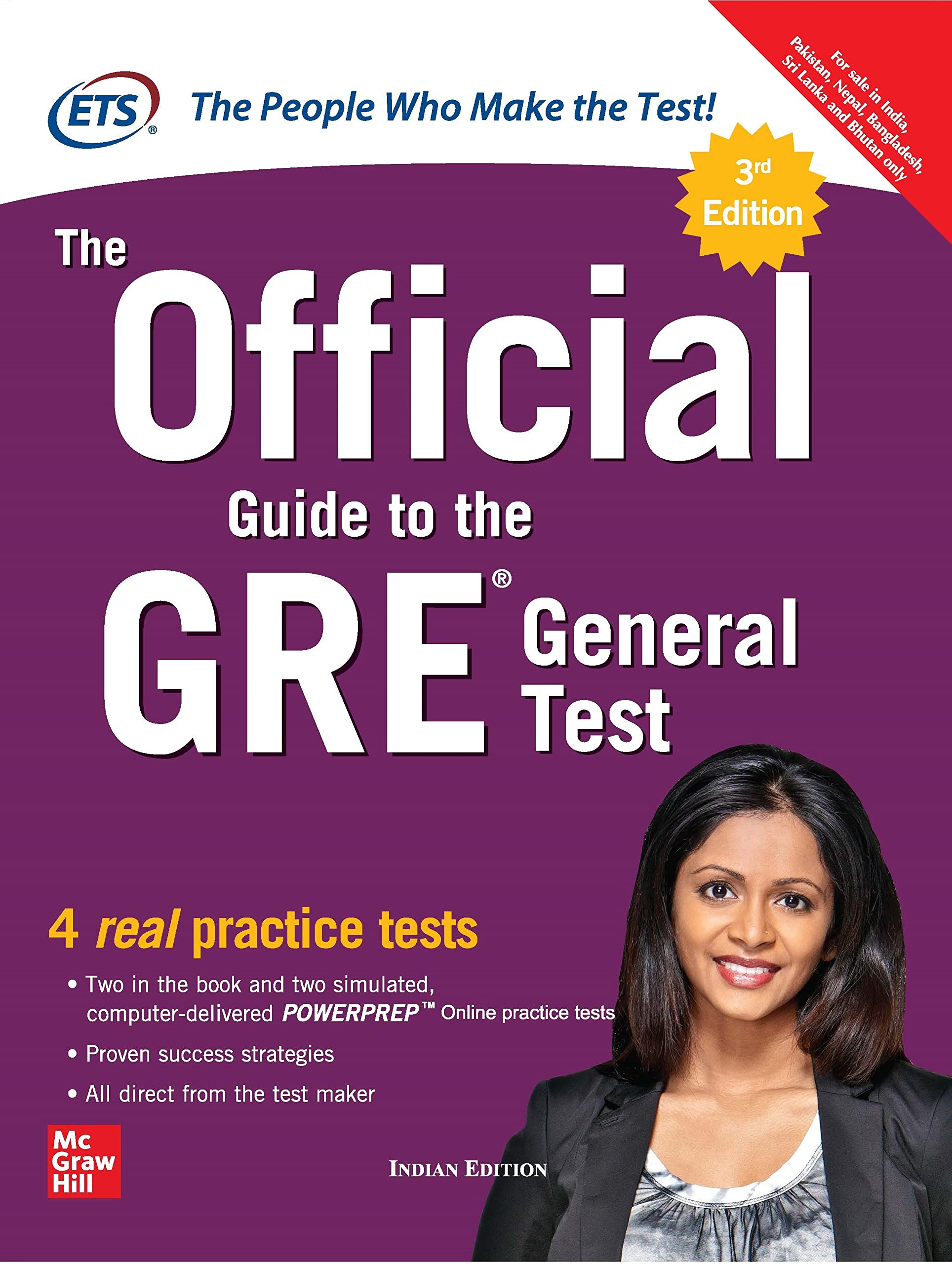 Gre Documents The Official Guide to the GRE General Test (Third Edition)