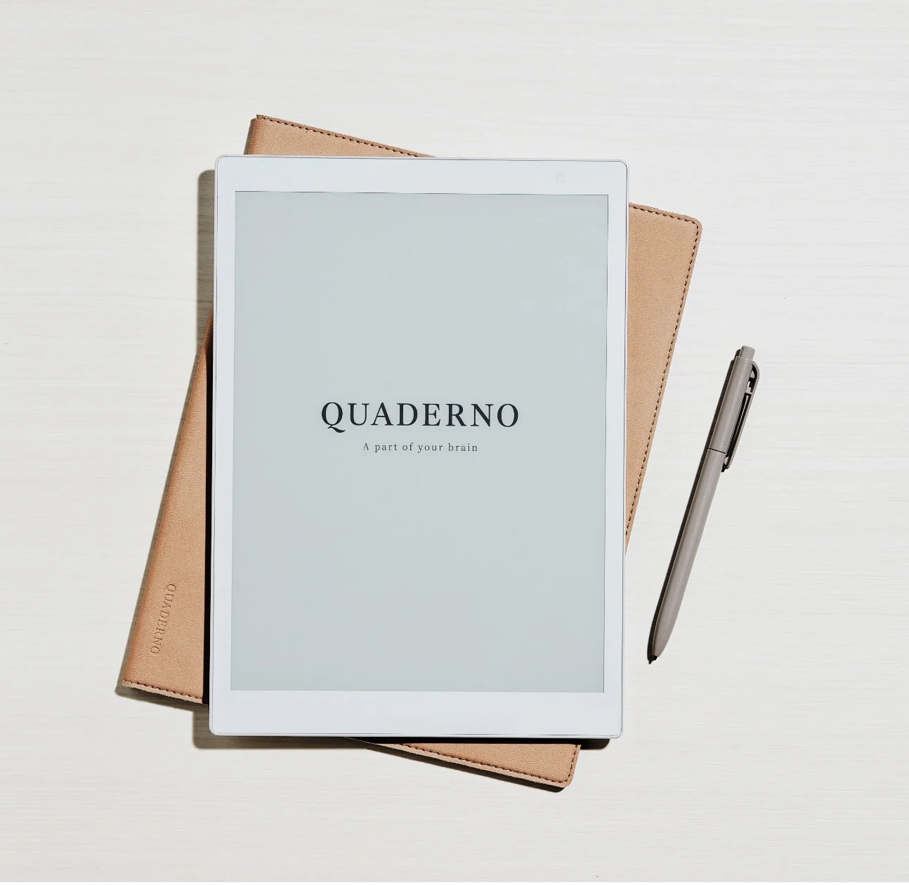 Fujitsu Quaderno A4 (2nd Gen.) - Gadgets Cart Fujitsu Quaderno A4 (2nd Gen.) - Gadgets Cart