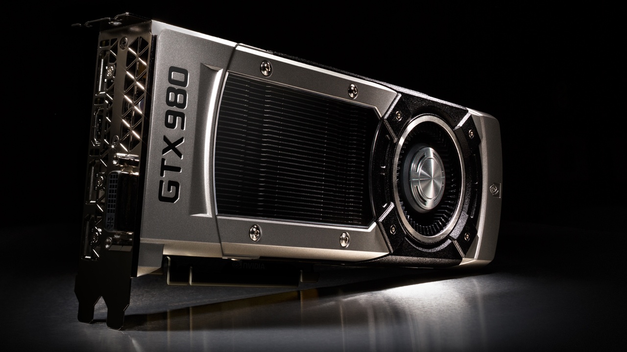 Gtx 980 2025 founders edition