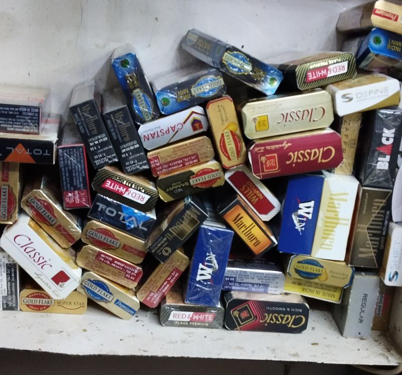 hans filter tobacco HANS FILTER TOBACCO