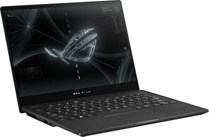 ASUS ROG Flow X13 AMD Ryzen 9 Octa Core 5900HS 13.4 inches 2 in 1 