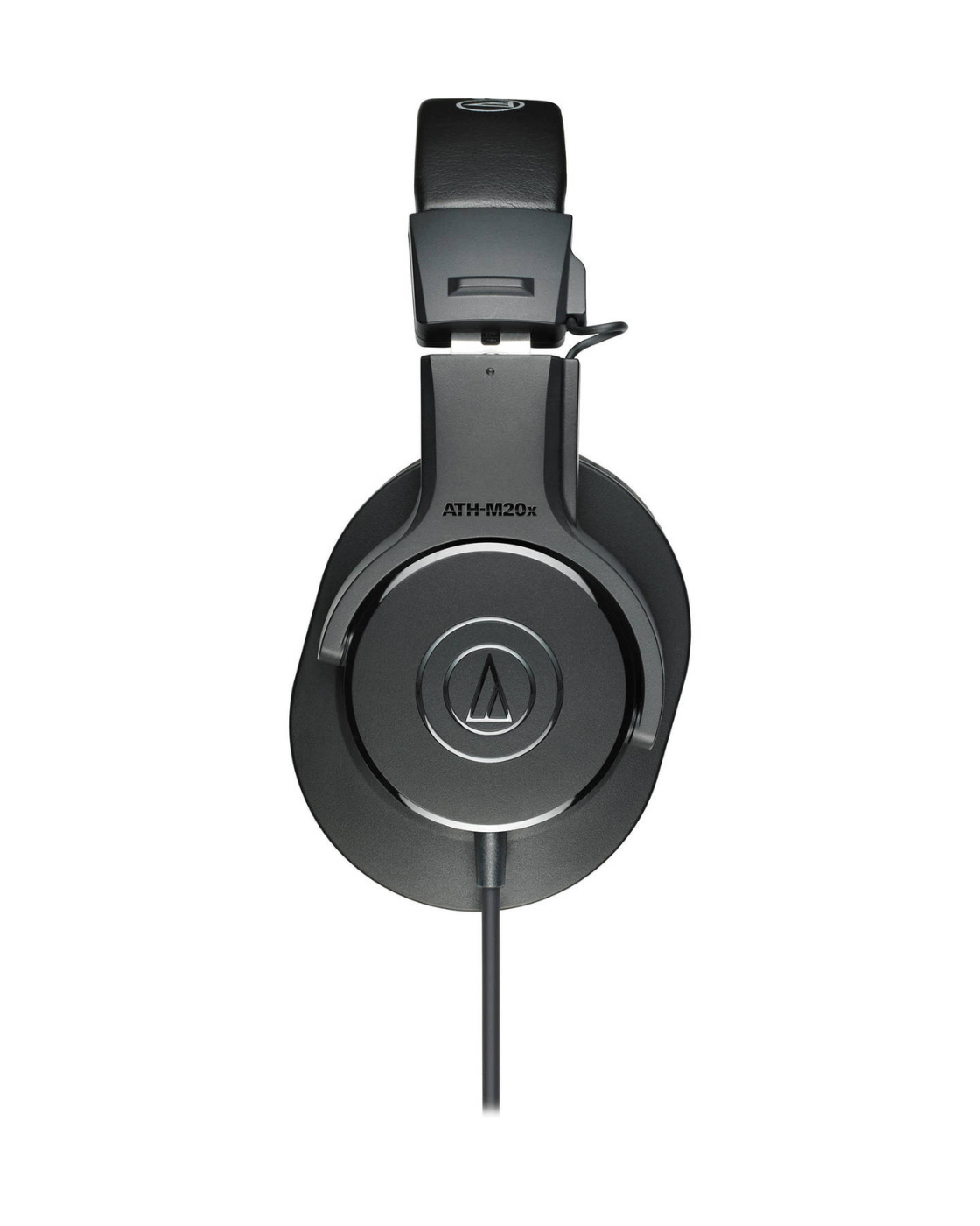 Audio Technica ATH M20x Professional Monitor Headphones