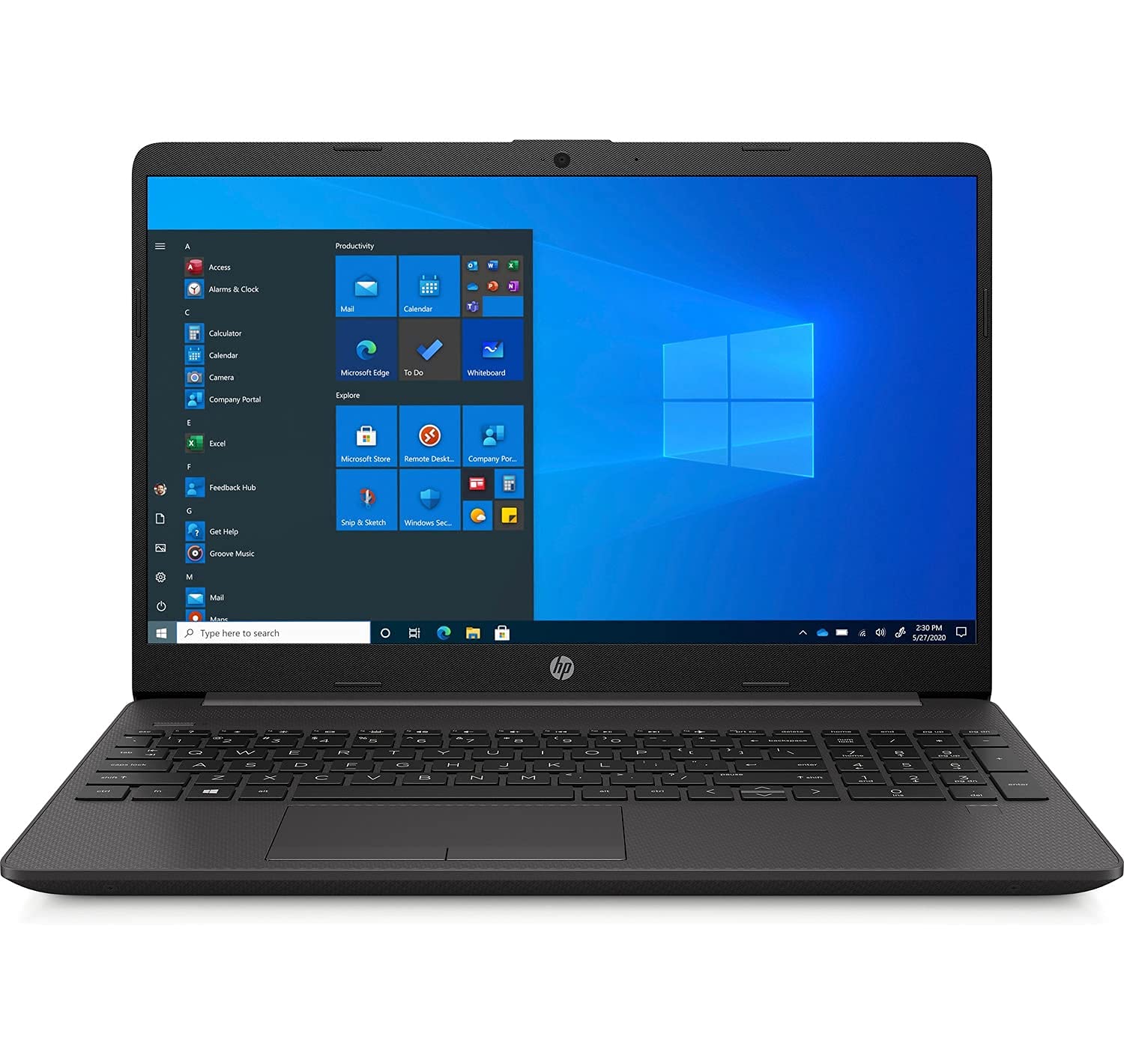 HP 250 G8 Laptop (11th Gen Intel Core i3-11th Gen /8GB DDR4