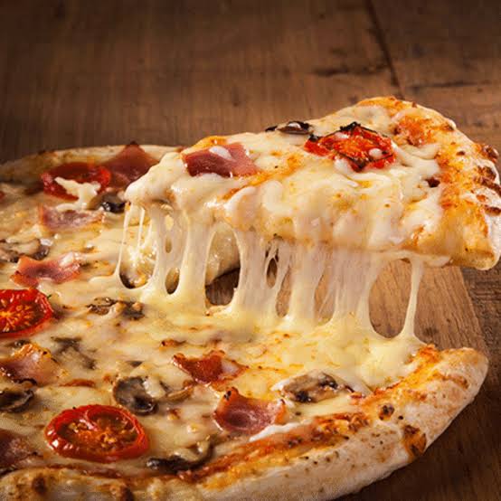 Pizza Image 1