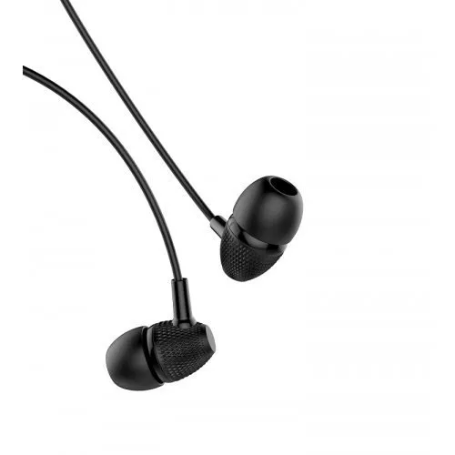 Ubon UB755 Wired Champ Earphone With Mic - Main Image