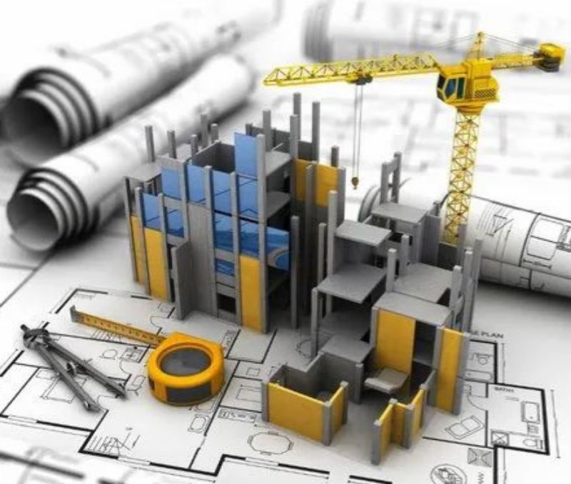 Quantity Surveying Tools - TS Online Academy
