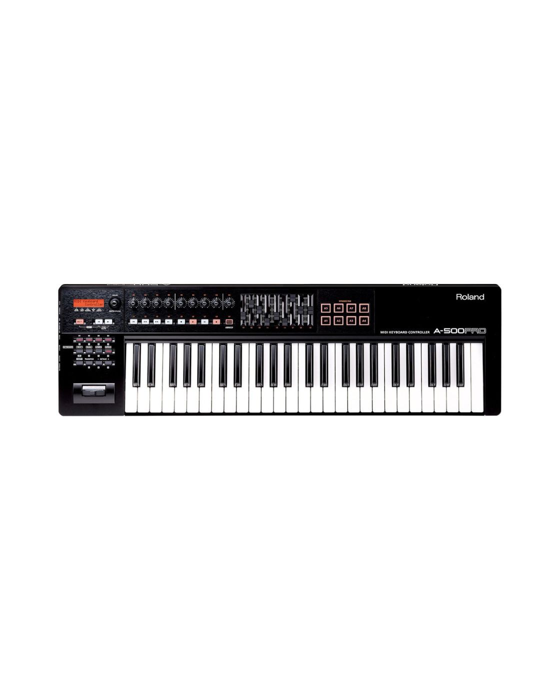 Midi deals keyboard online