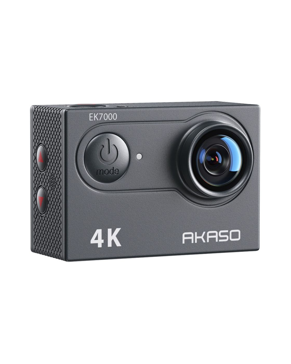 Buy AKASO EK7000 Budget Action Camera with 4K Feature