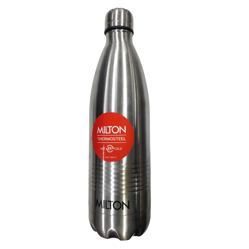 Milton thermosteel bottle on sale 1 litre