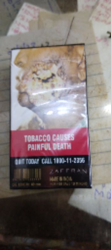 zafran cigarette Buy Zaffran online from Ray Ji Pan Dukan