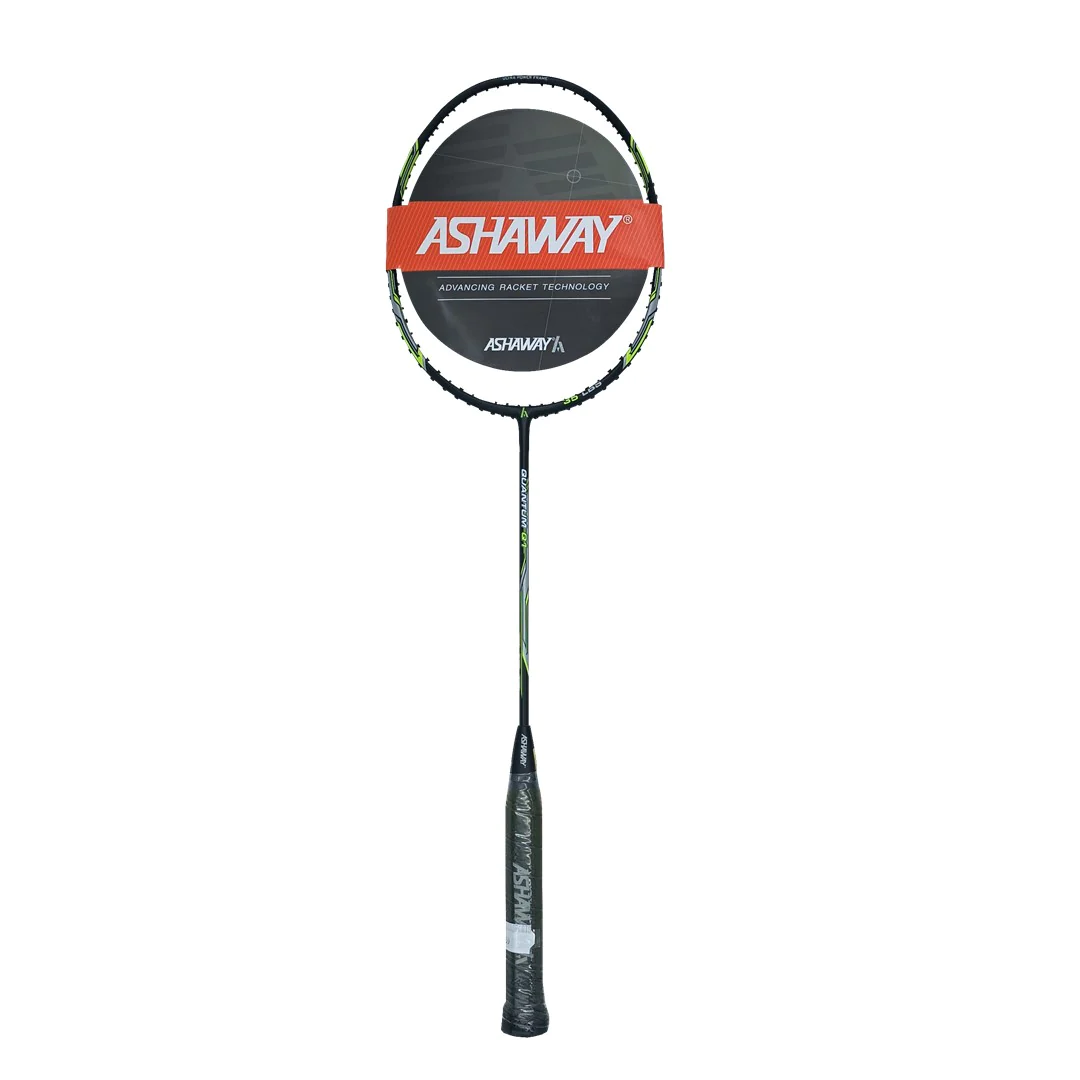 Ashaway Quantum - Q1 Badminton Racquet - Warrior Sports (India)