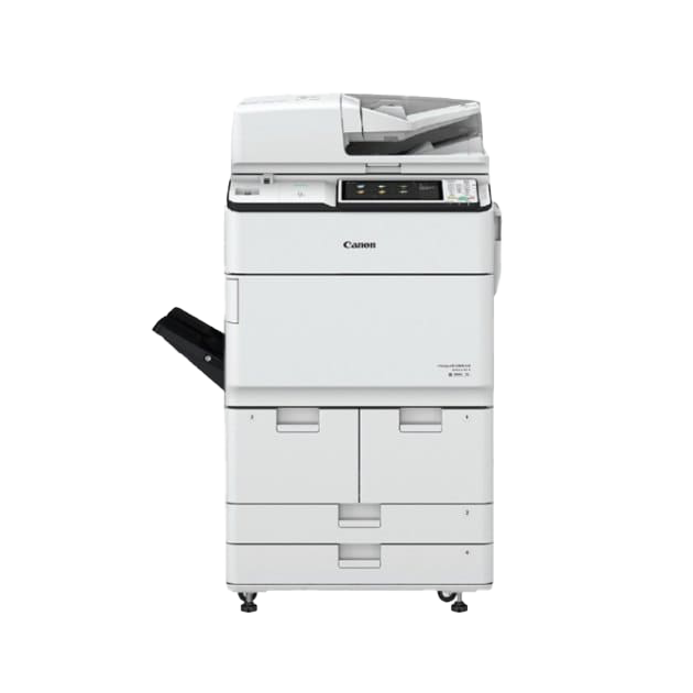 Canon imageRUNNER Advance DX 8786 - High Speed Machine