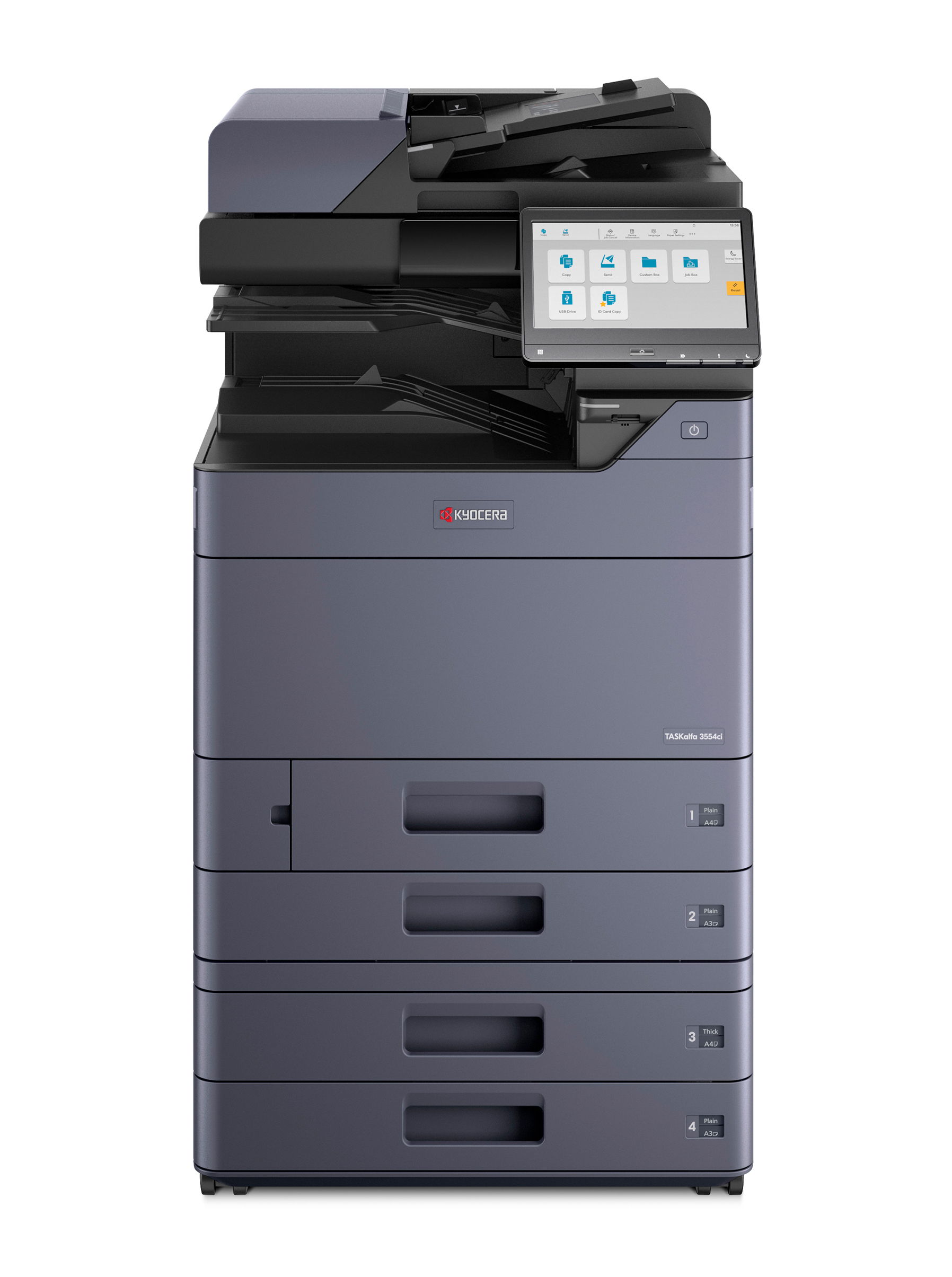 Kyocera TASKalfa MZ3200i - High Performance Copier