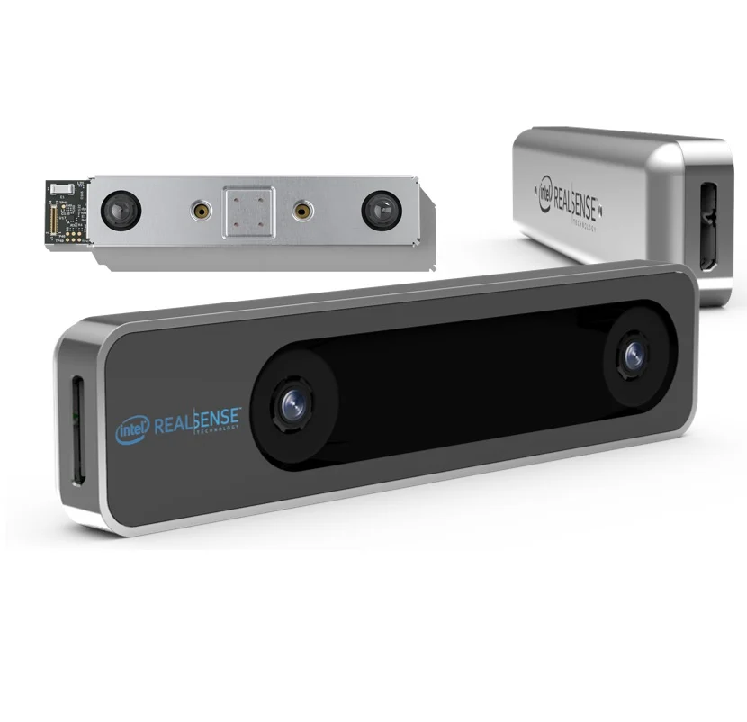 Buy Intel RealSense T265 Tracking Camera Online in Gujarat