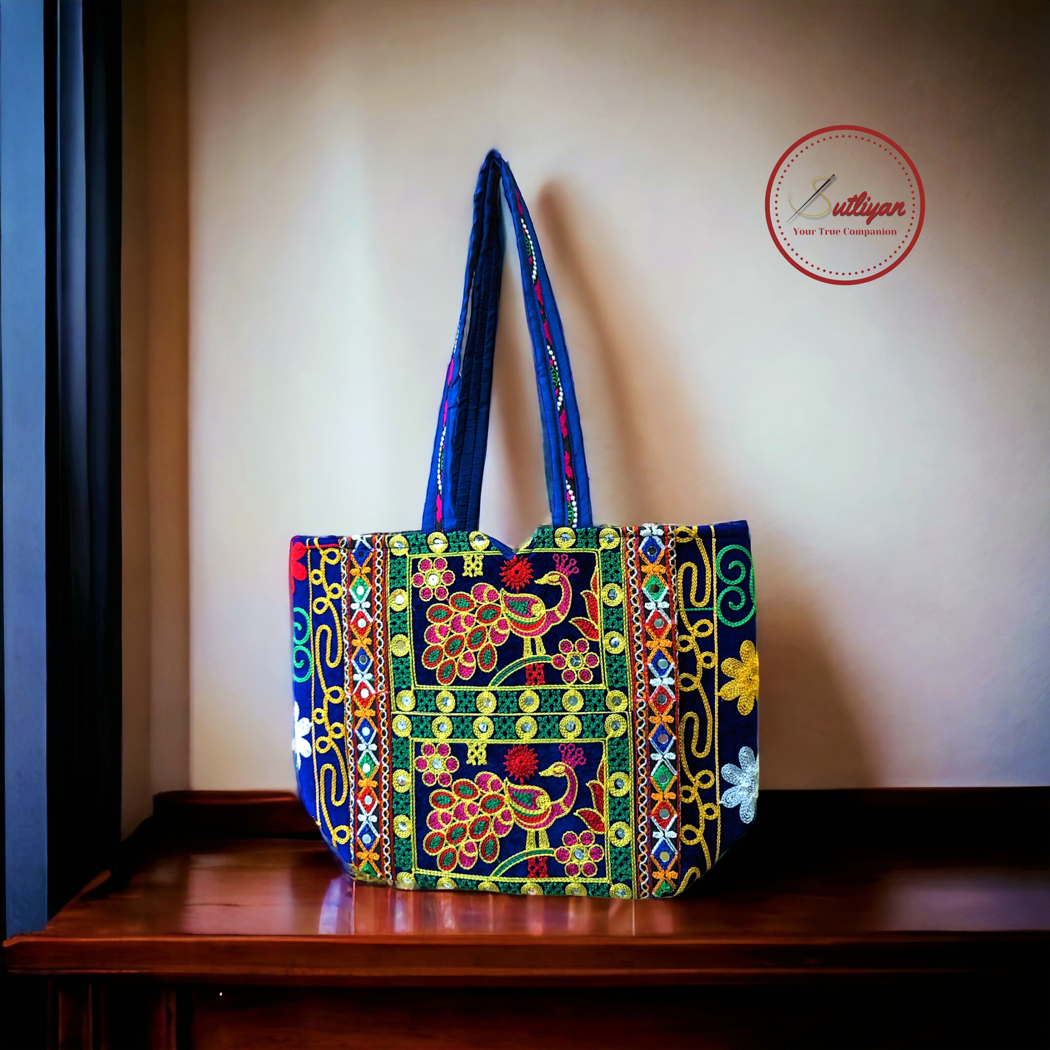 Gujarati bags,textile bags,clutch bag,Jaipur bags,wholesale handbag  exclusive collection at #vintagehandicrafts | Bags, Bohemian bags, Women  handbags