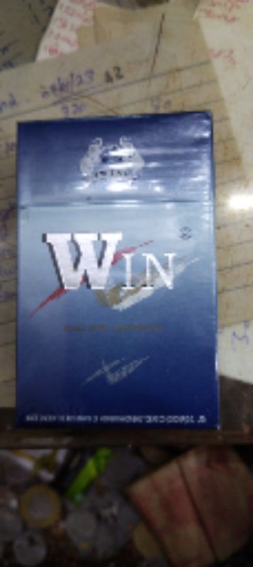 win cigarette price Buy online from Ray Ji Pan Dukan Pitstop_Arena - •WIN International• “Bundle