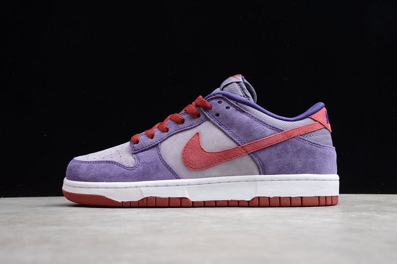 SB Dunk low Purple Plum Streetmarvel store