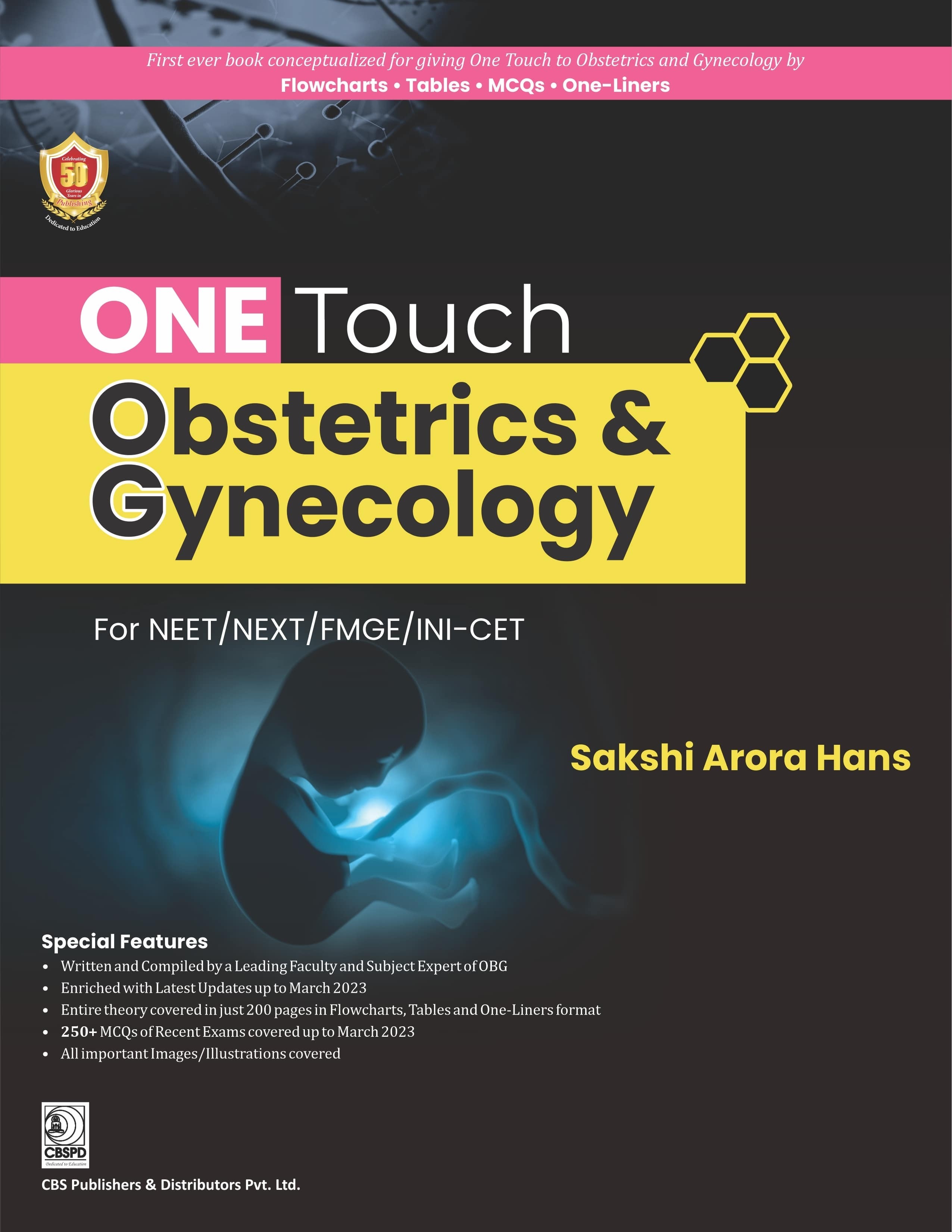 ONE Touch Obstetrics & Gynecology