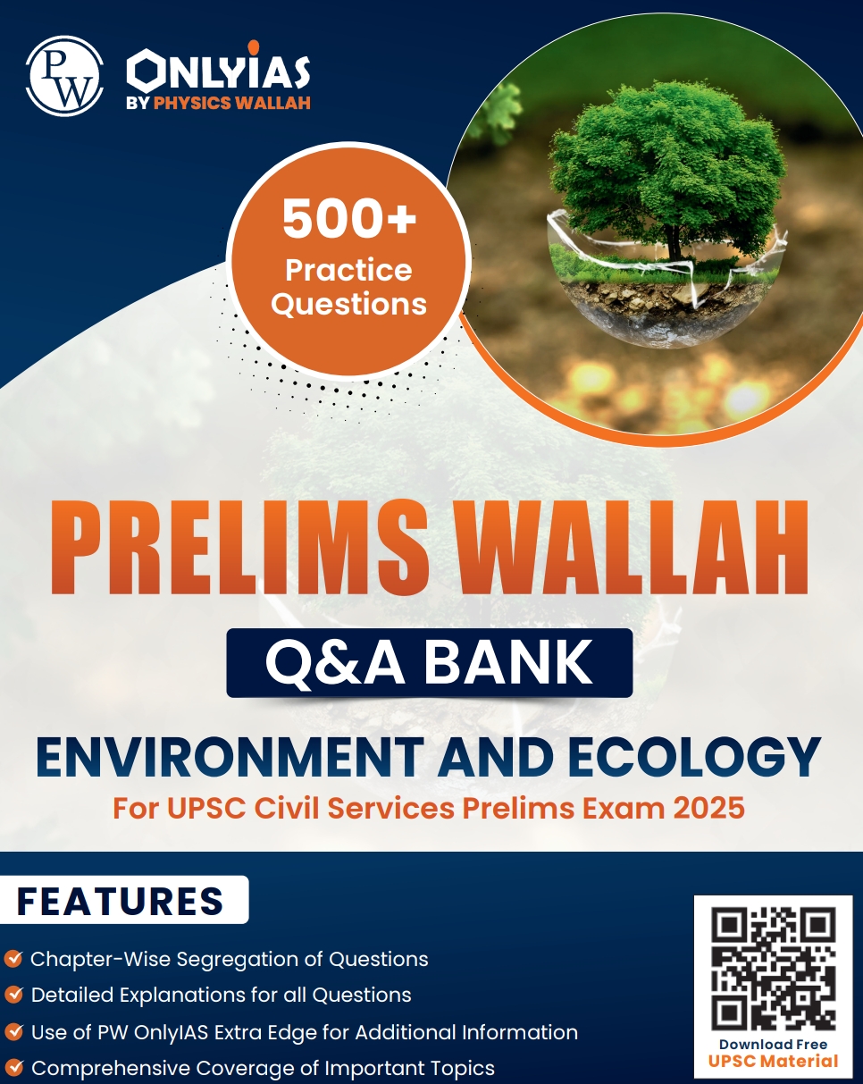 Environment & Ecoology 500+ Practice Questions with Explanation Xerox ...