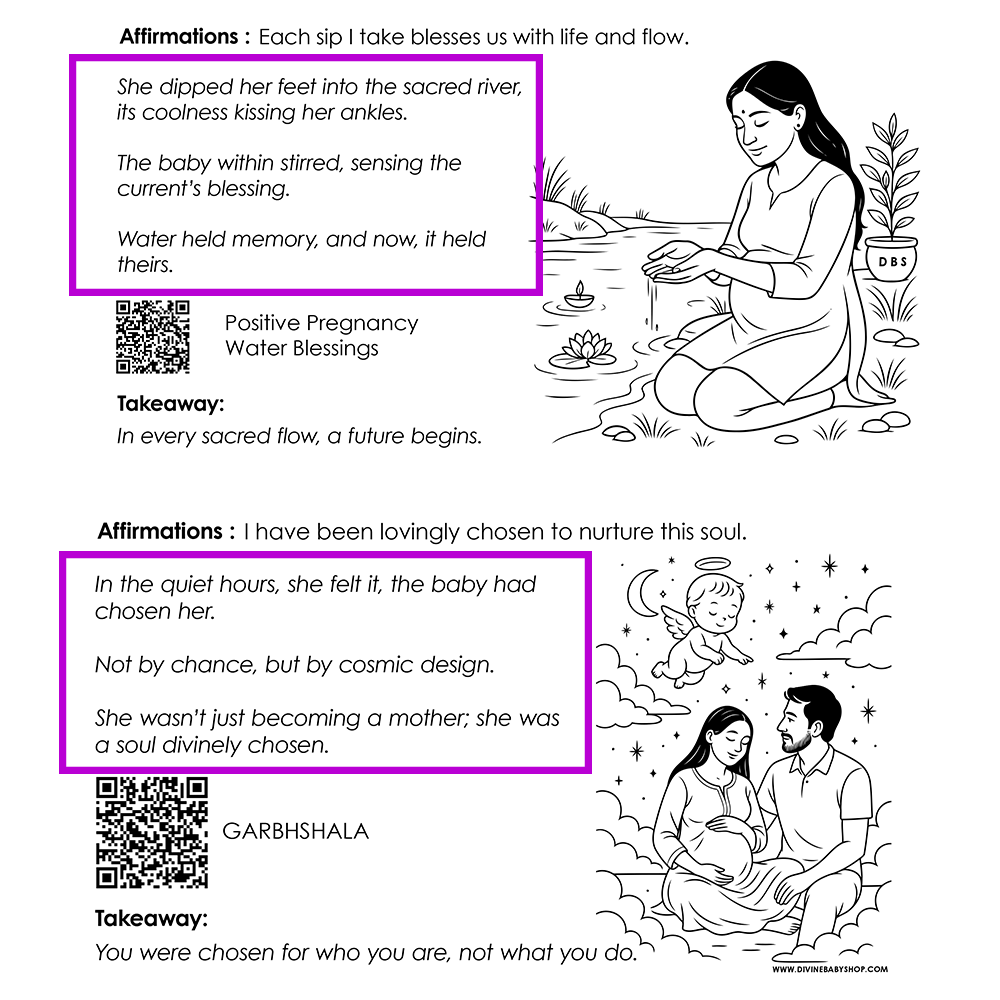 Short Stories with Meaningful Takeaways