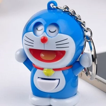 Doraemon Expressions Changing Toy - Fun for Kids