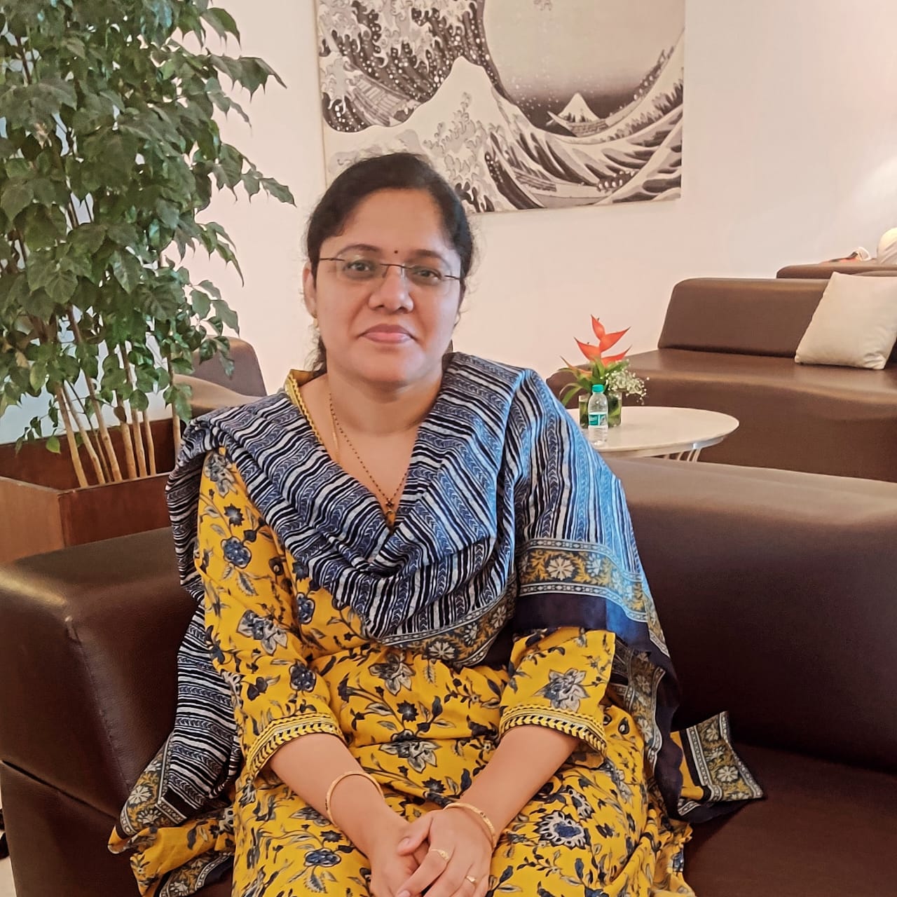 Pravalika Hanumanthu - Parenting Coach