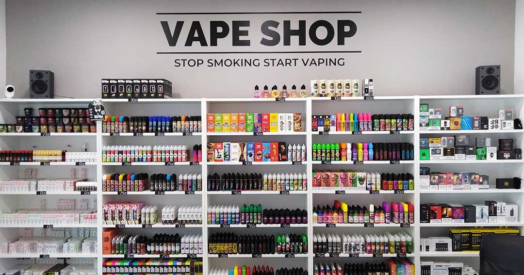 Buy Vape Device & Disposable Vapes Online in India at Best Price