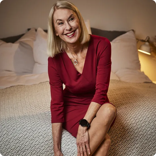 Margarete profile photo