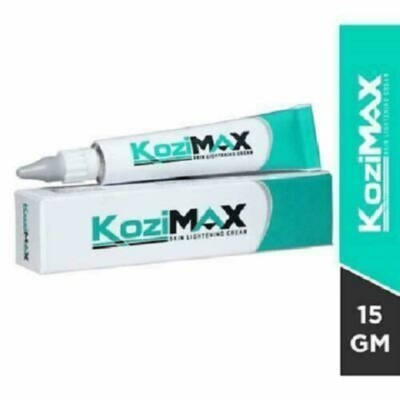Kozimax | Skin Lightening Cream