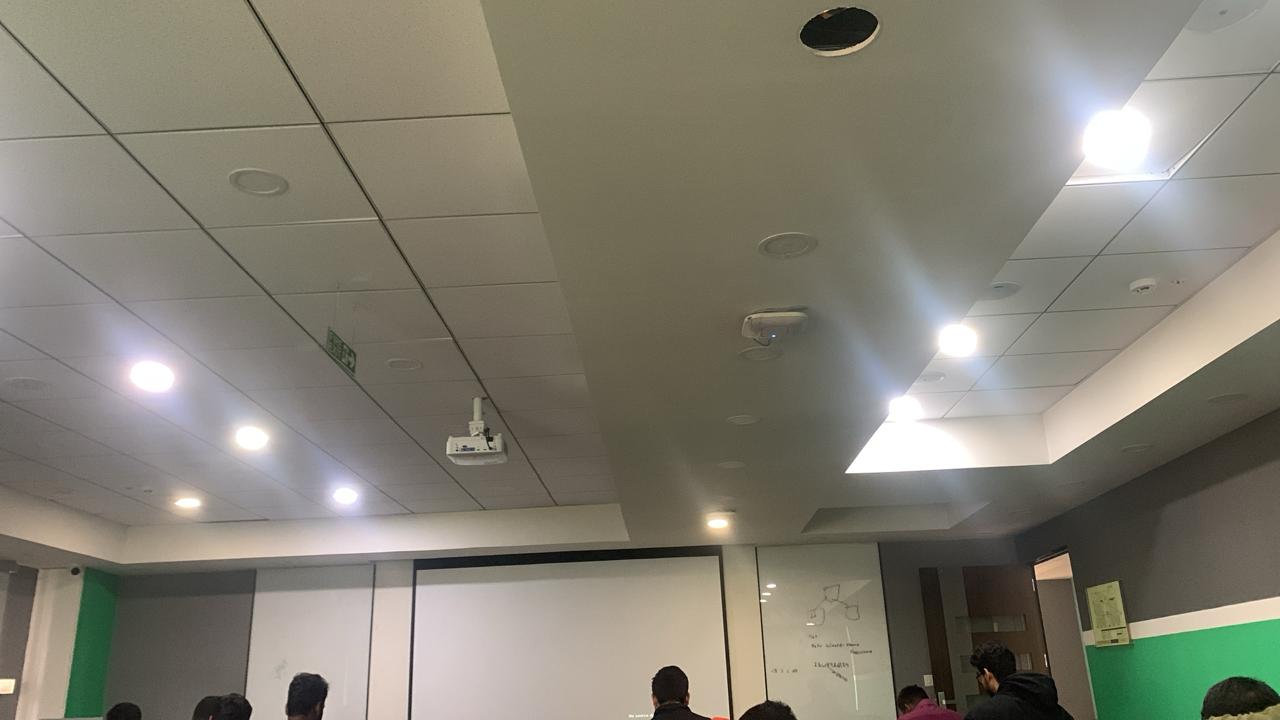 Bumble app screenshot