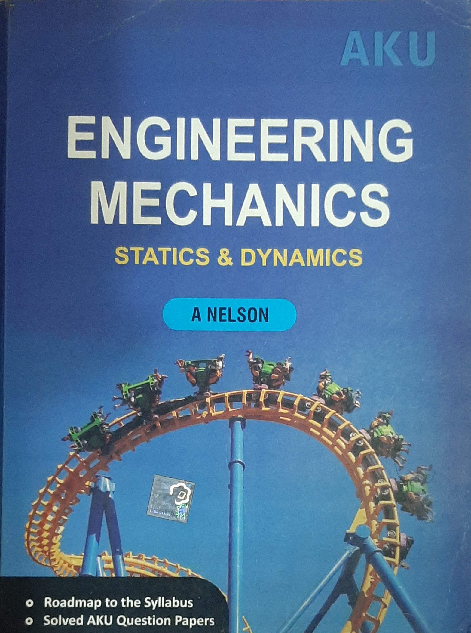 Engineering Mechanic Statics Dynamics