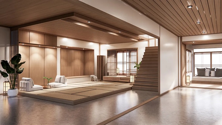 concealed lighting