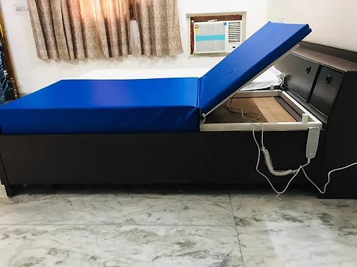 Recliner Bed