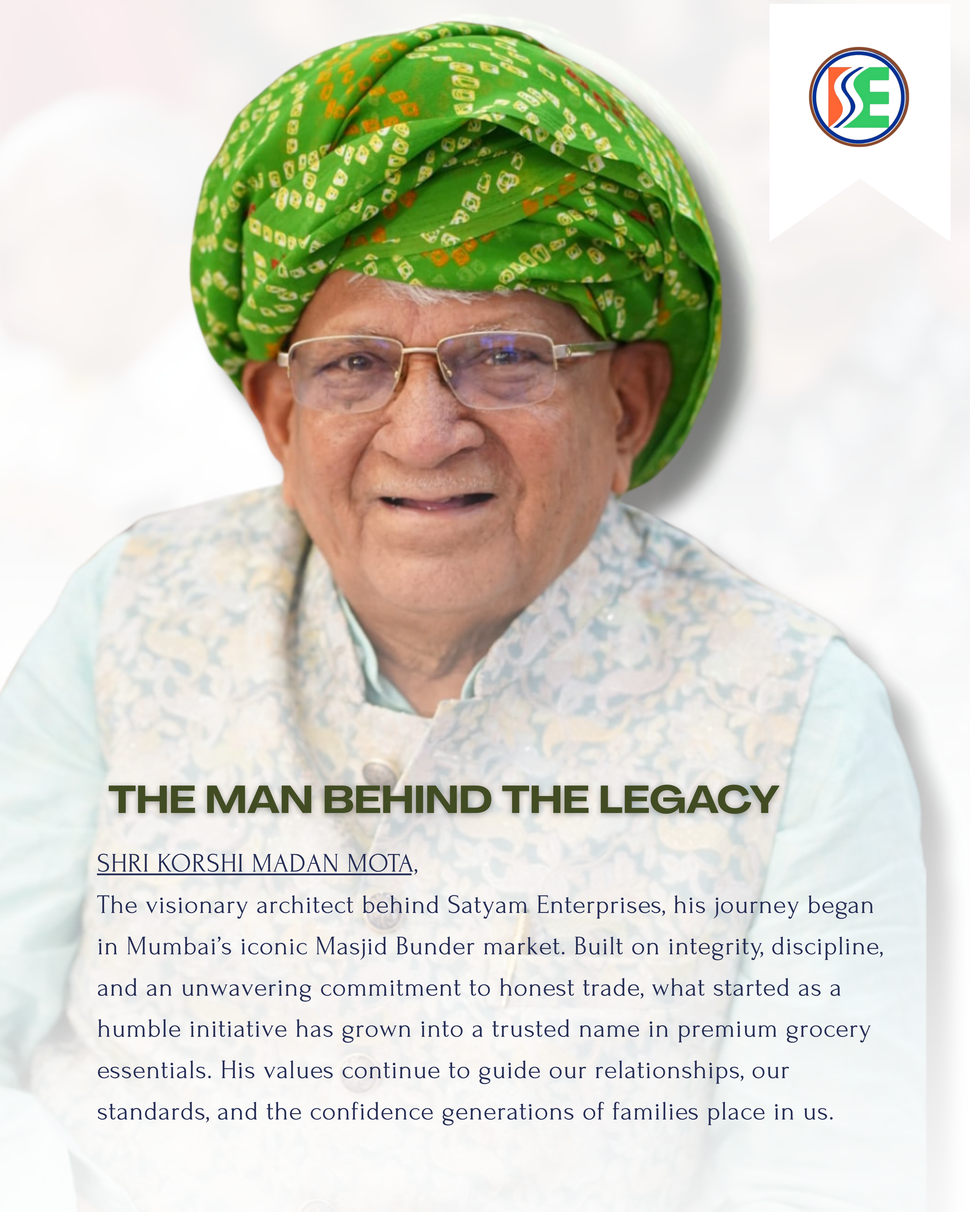 Satyam Enterprises Store