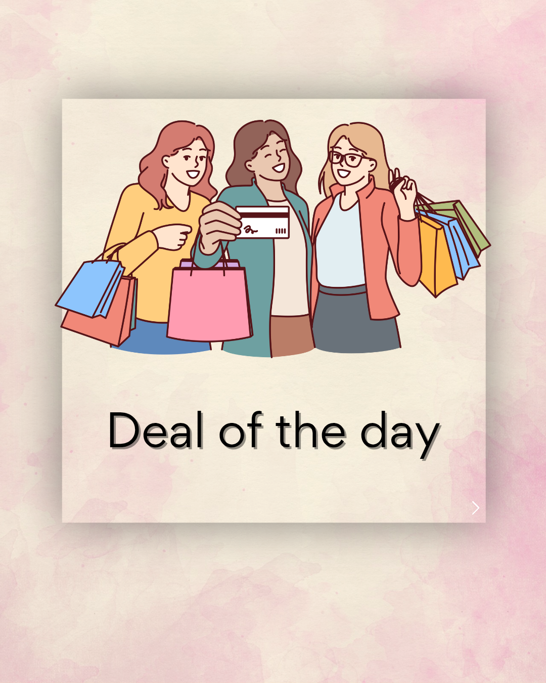 Dealoftheday