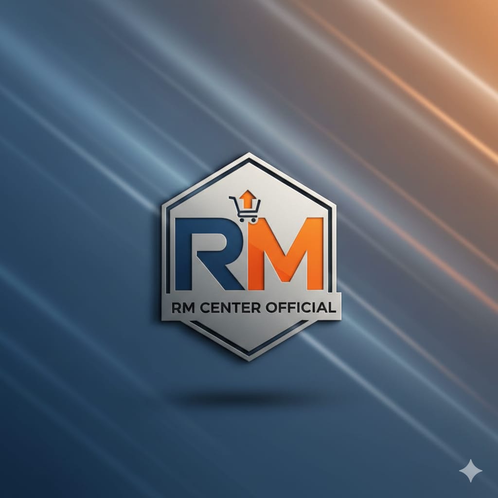 Rm Center Official - Online Store