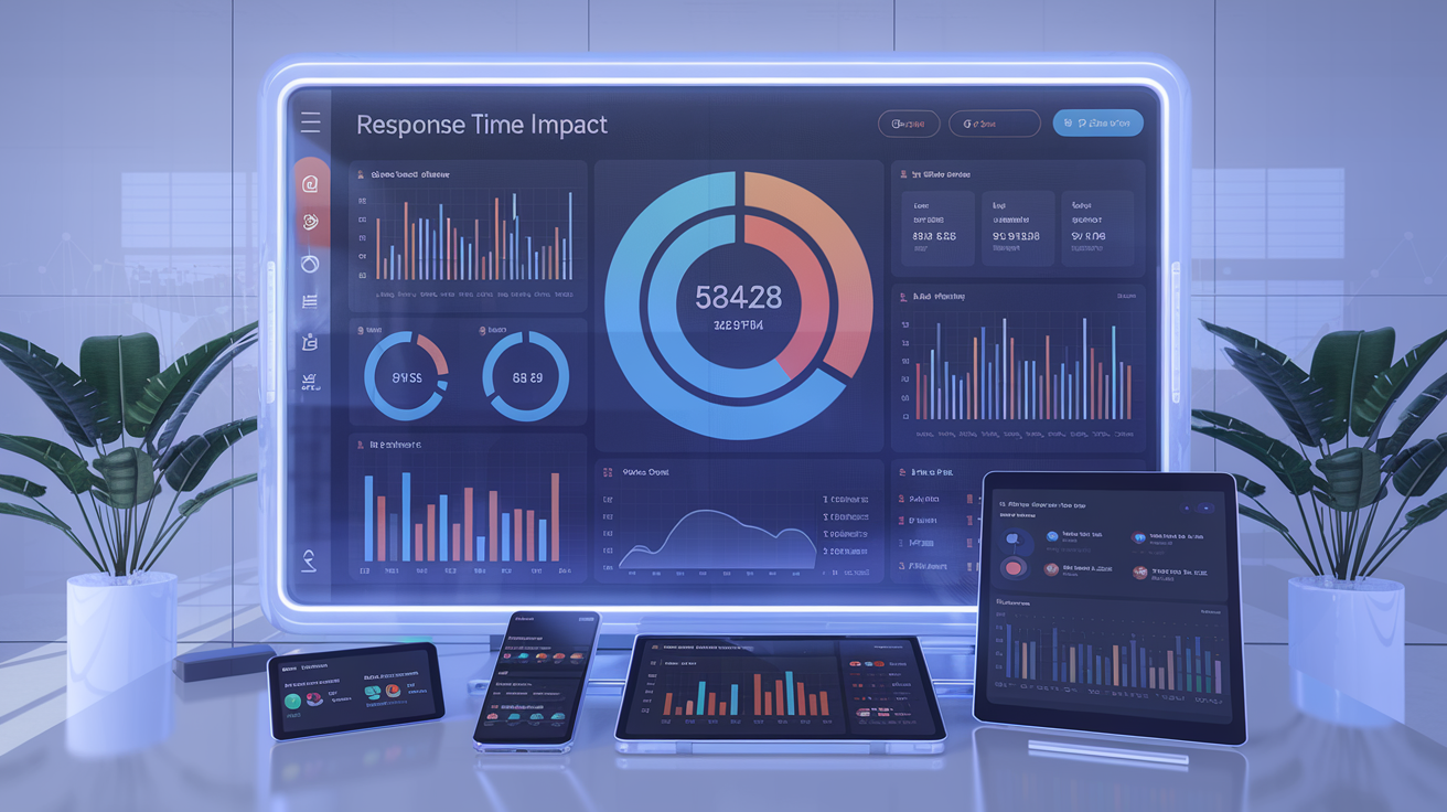 Response Time Calculator